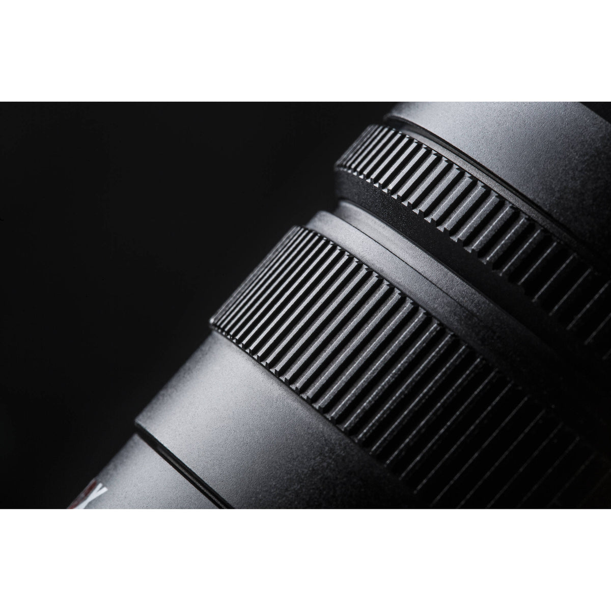 Lente Viltrox PFU RBMH 20mm f/1.8 ASPH - en uso