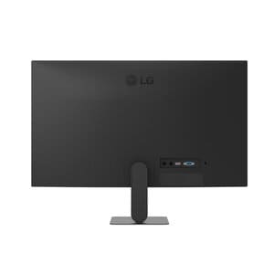 LG 27U411A-B 27" Class Full HD LCD Monitor - 16:9 - 68.5cm (27") Viewable - In-Plane Switching (IPS) Technolog - imagen 6