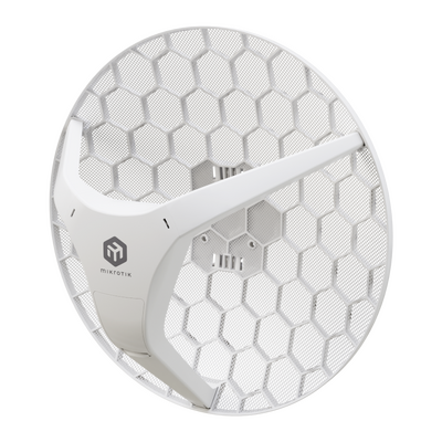 Cliente y PtP Mikrotik LHG-5AXD LHG 5