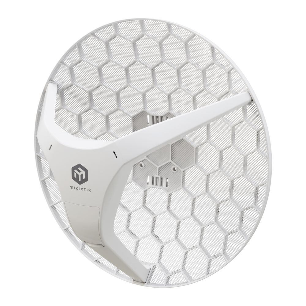 Cliente y PtP Mikrotik LHG-5AXD LHG 5
