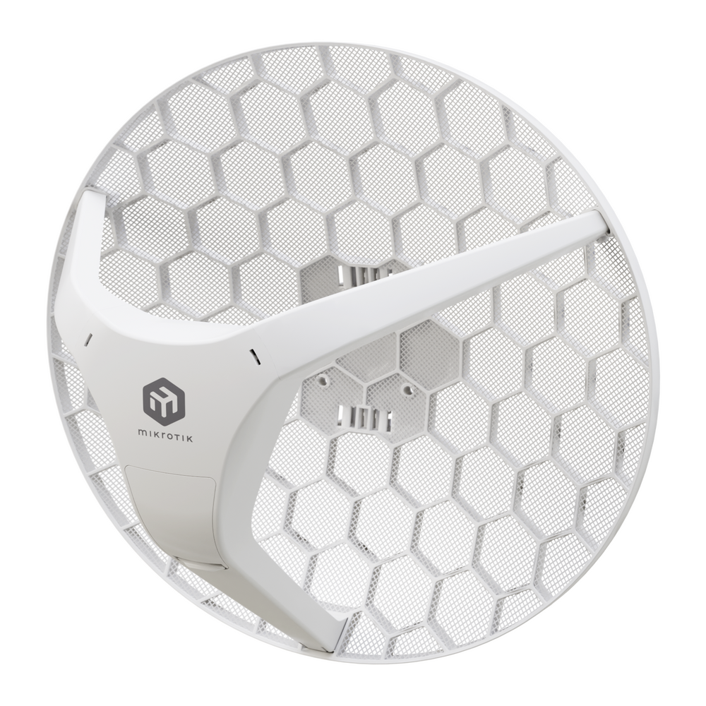 Cliente y PtP Mikrotik LHG-5AXD-XL LHG 5