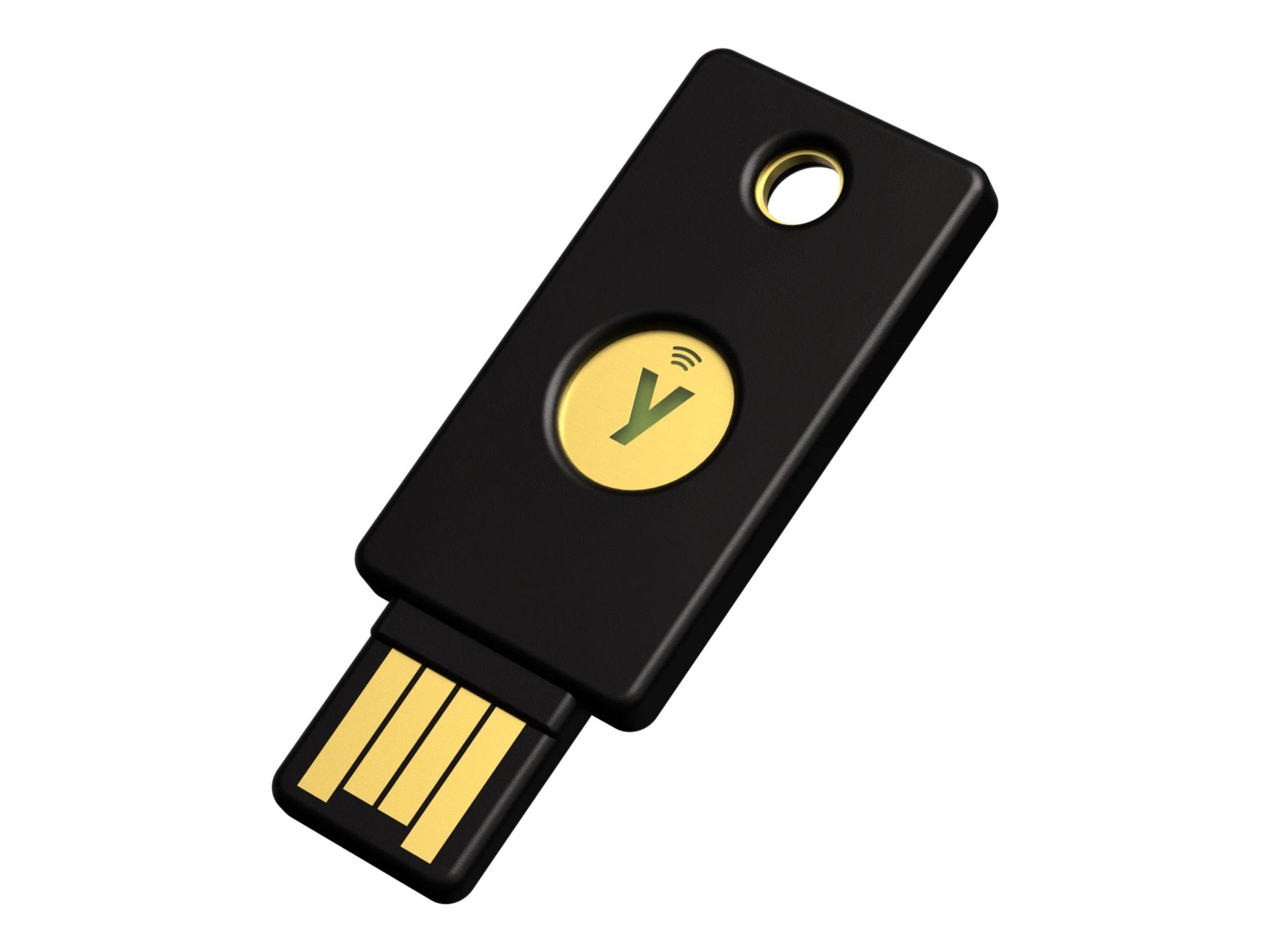Llave de Seguridad Yubico NFC USB Security Key - vista 1