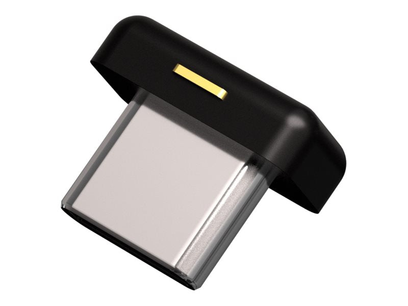 Llave de Seguridad Yubico YubiKey 5C Nano USB-C Security Key - vista 1