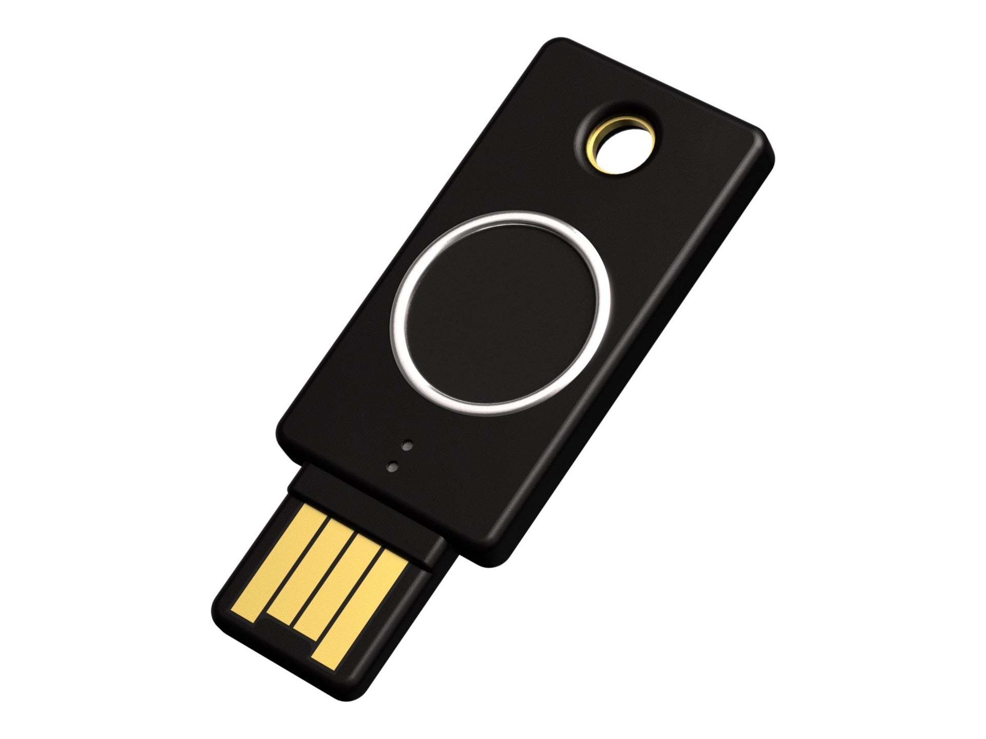 Llave de Seguridad Yubico YubiKey Bio Security Key - vista 1
