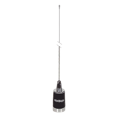 VHF Antena Móvil Hustler LMG-150