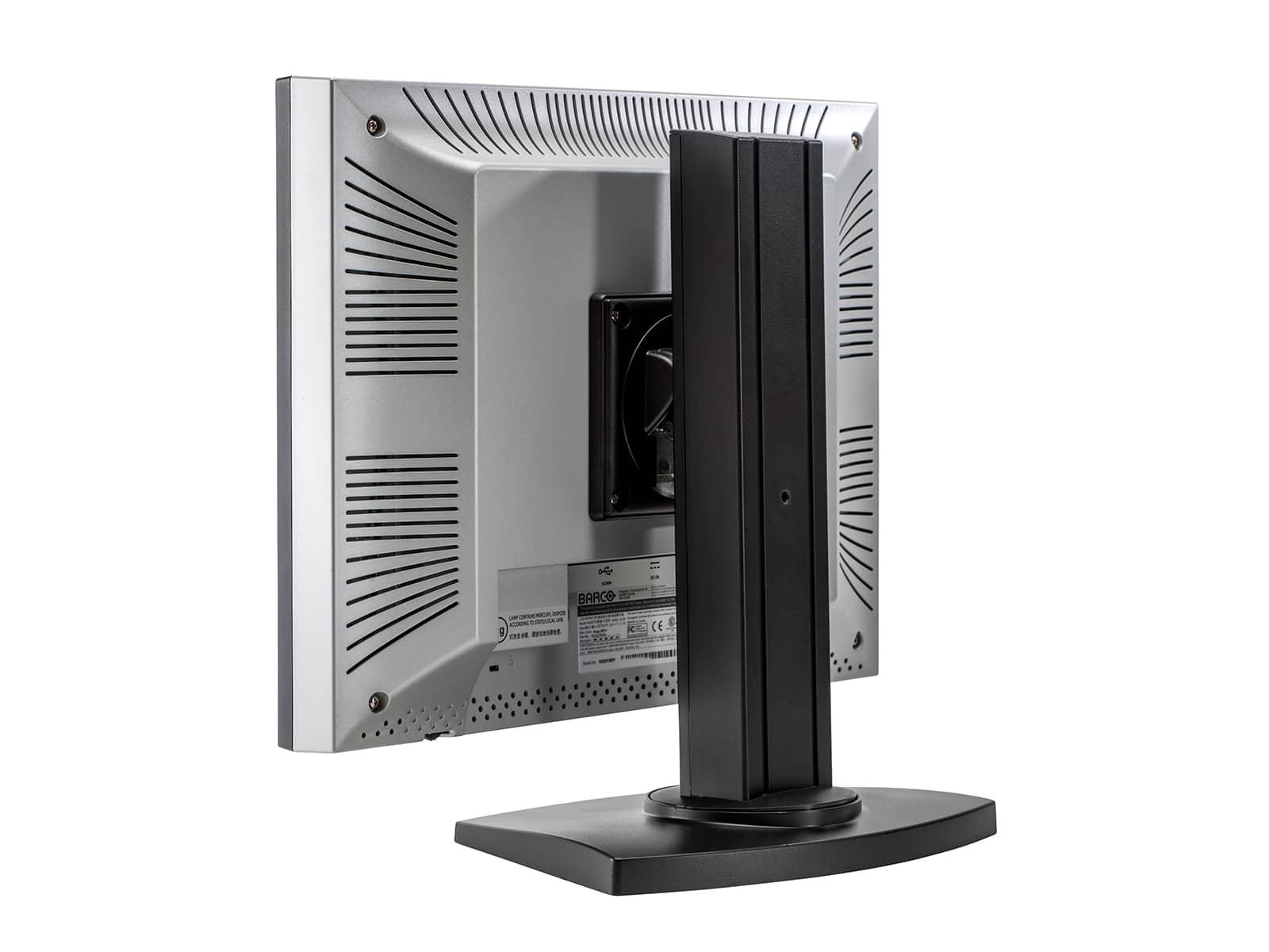 Monitor Médico Barco MDRC-1119 1MP – 19" – Color – Revisión Clínica DICOM (3)