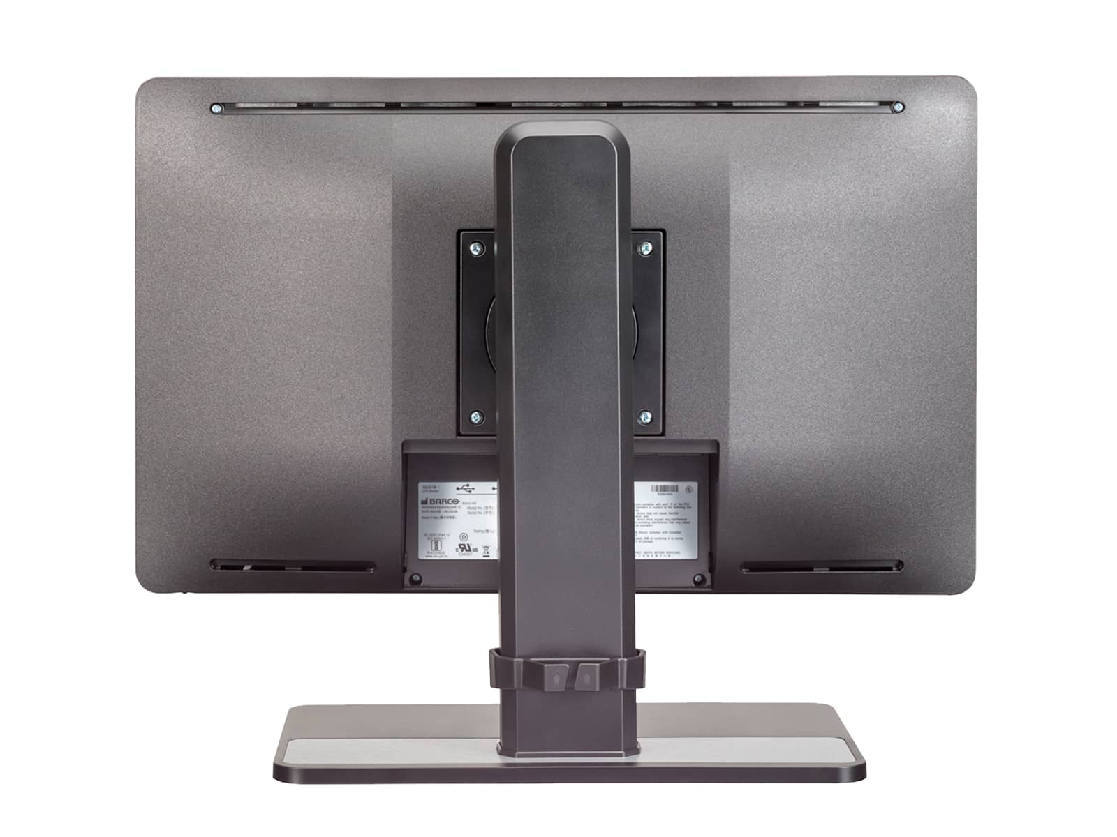 Monitor Médico Barco MDRC-2324 2MP – 24" – Revisión Clínica (2)