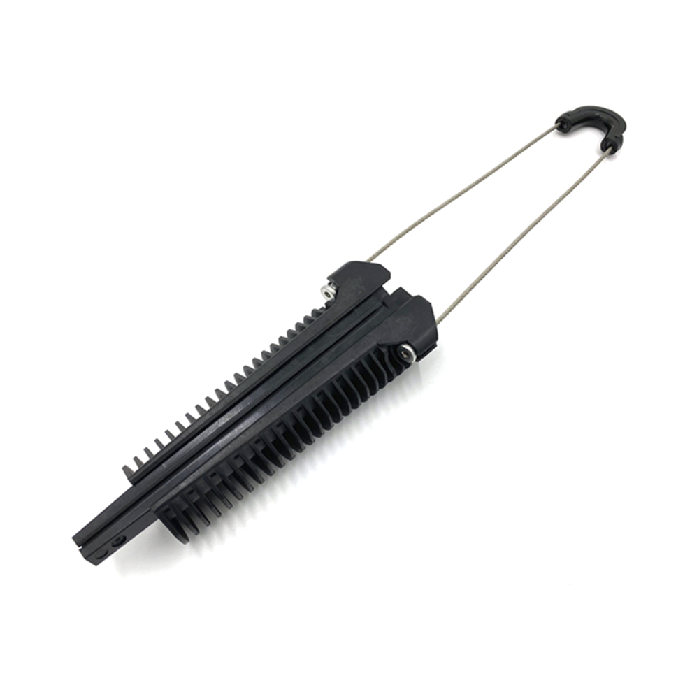 Tensor Tipo Abrazadera de Anclaje para Cable LinkedPro LP-AC815