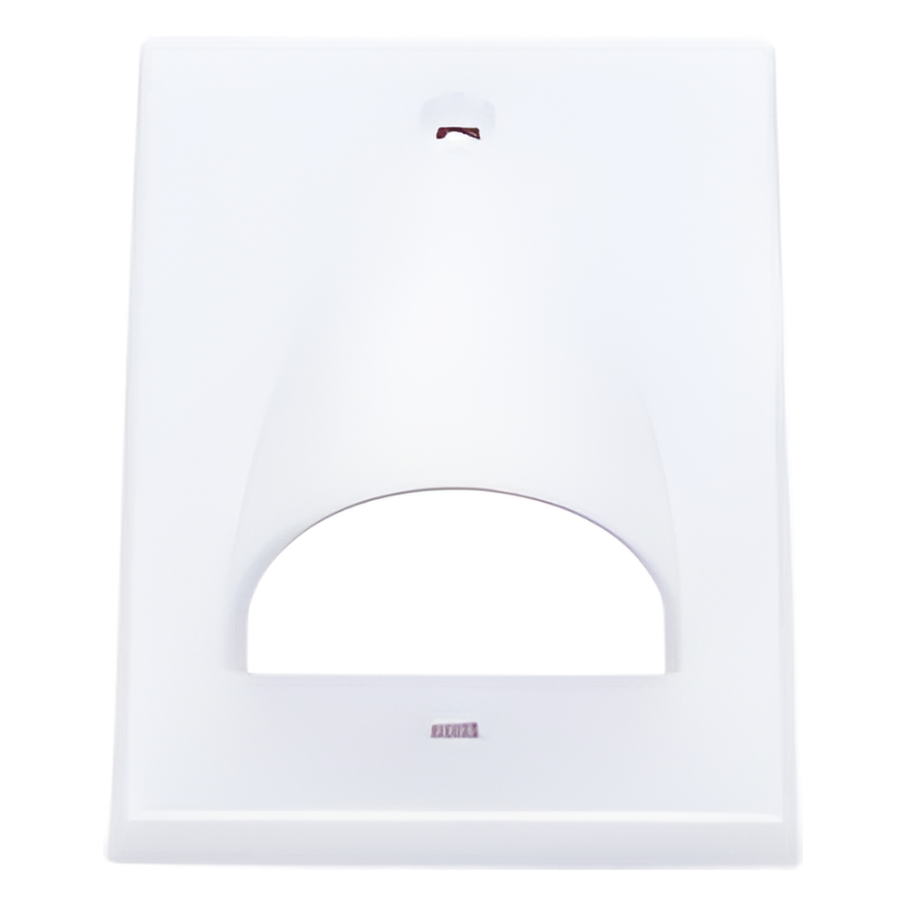 Placa Pasa muro de pared LinkedPro LP-BW-WPS