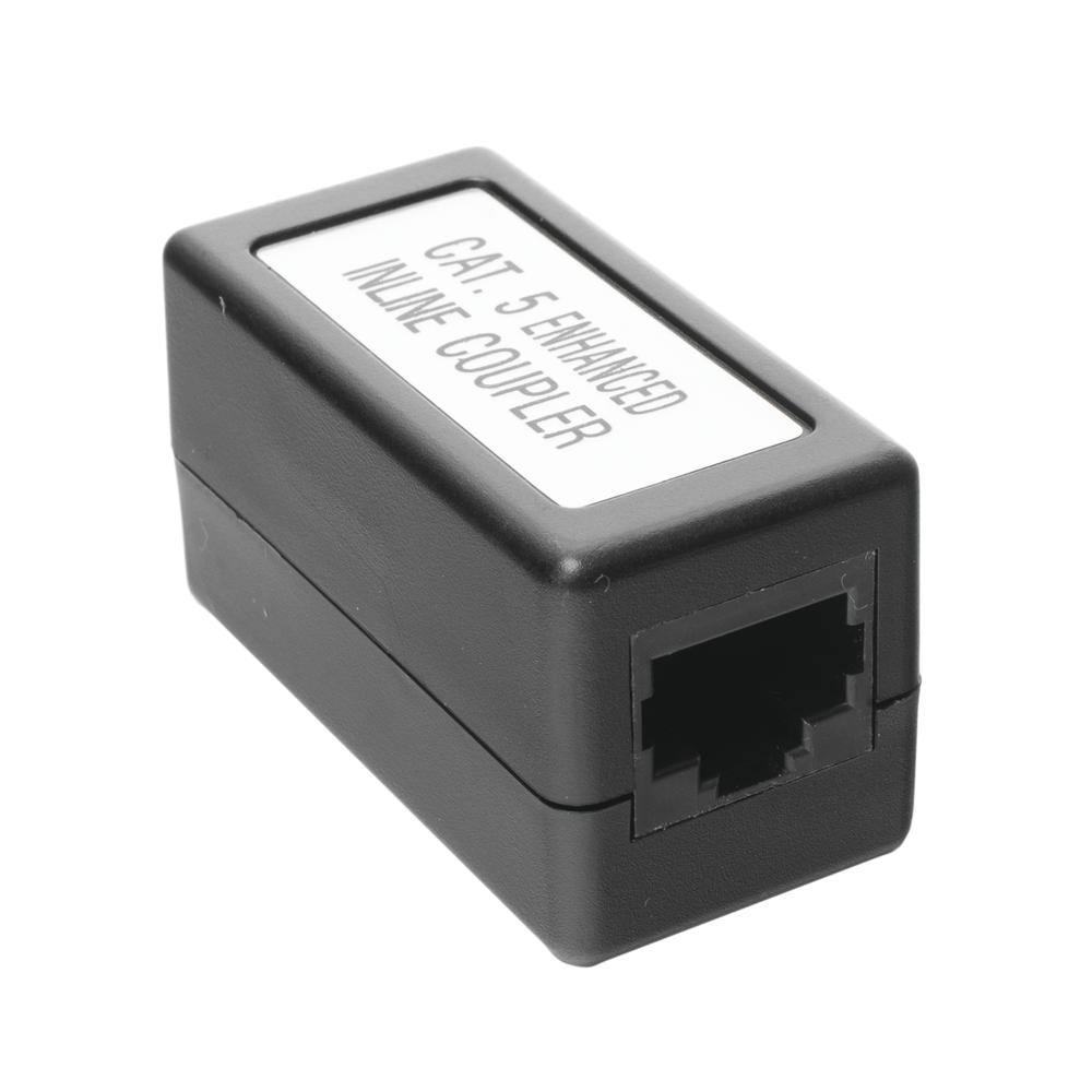Acoplador UTP Cat5e hembra LinkedPro LP-CB-23