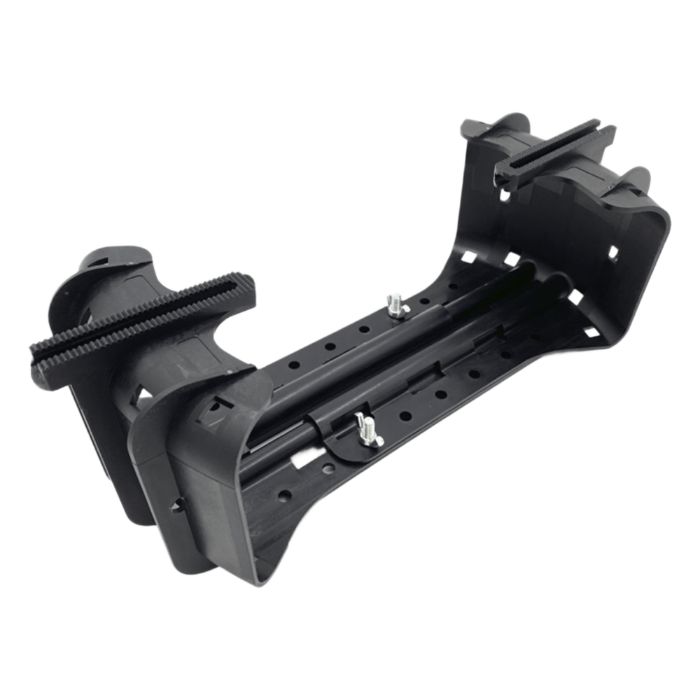 Raqueta para Resguardo de Excedente de Cable LinkedPro LP-CSS