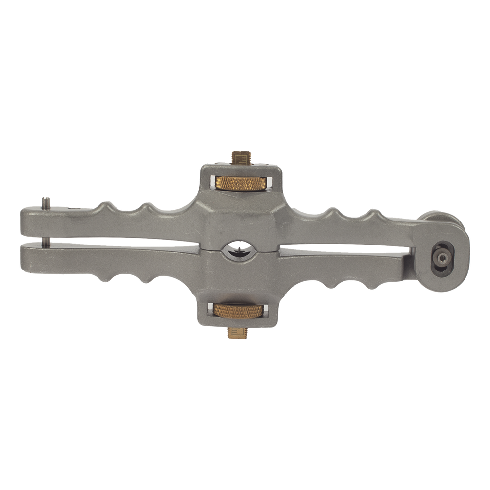 Desforradora Longitudinal Ajustable para Fibra Óptica Planta LinkedPro LP-DCL