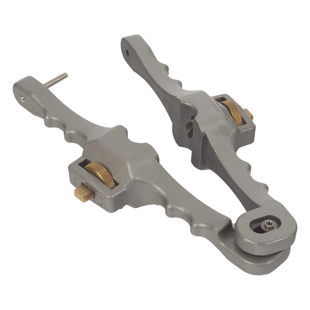 Desforradora Longitudinal Ajustable para Fibra Óptica Planta LinkedPro LP-DCL