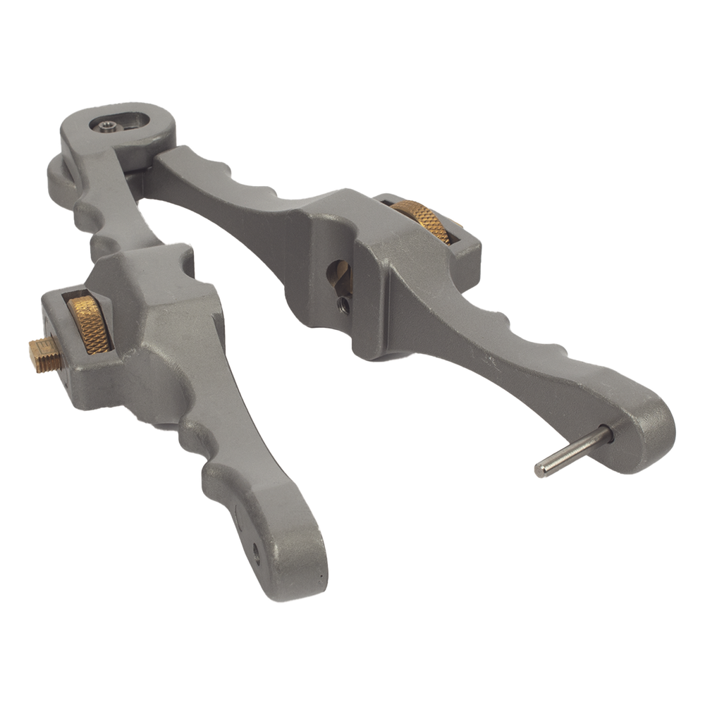 Desforradora Longitudinal Ajustable para Fibra Óptica Planta LinkedPro LP-DCL
