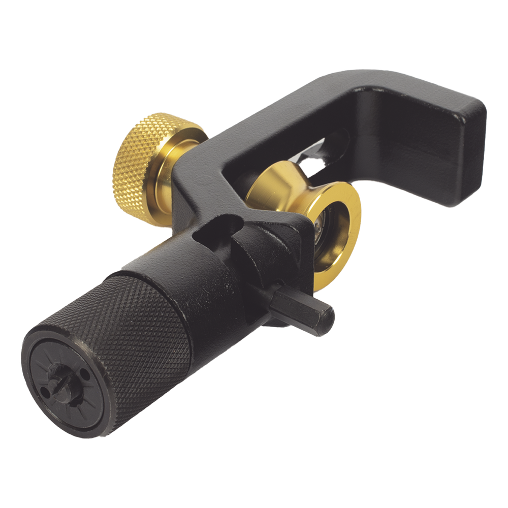 Desforradora Transversal y Longitudinal Ajustable para Fibra LinkedPro LP-DCTL
