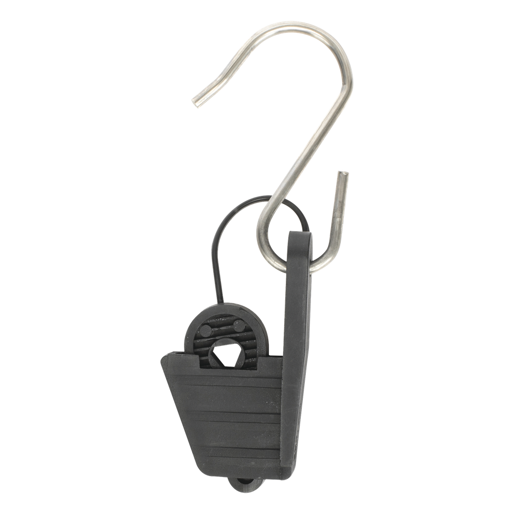 Tensor para fibra Drop plana LinkedPro LP-DWC