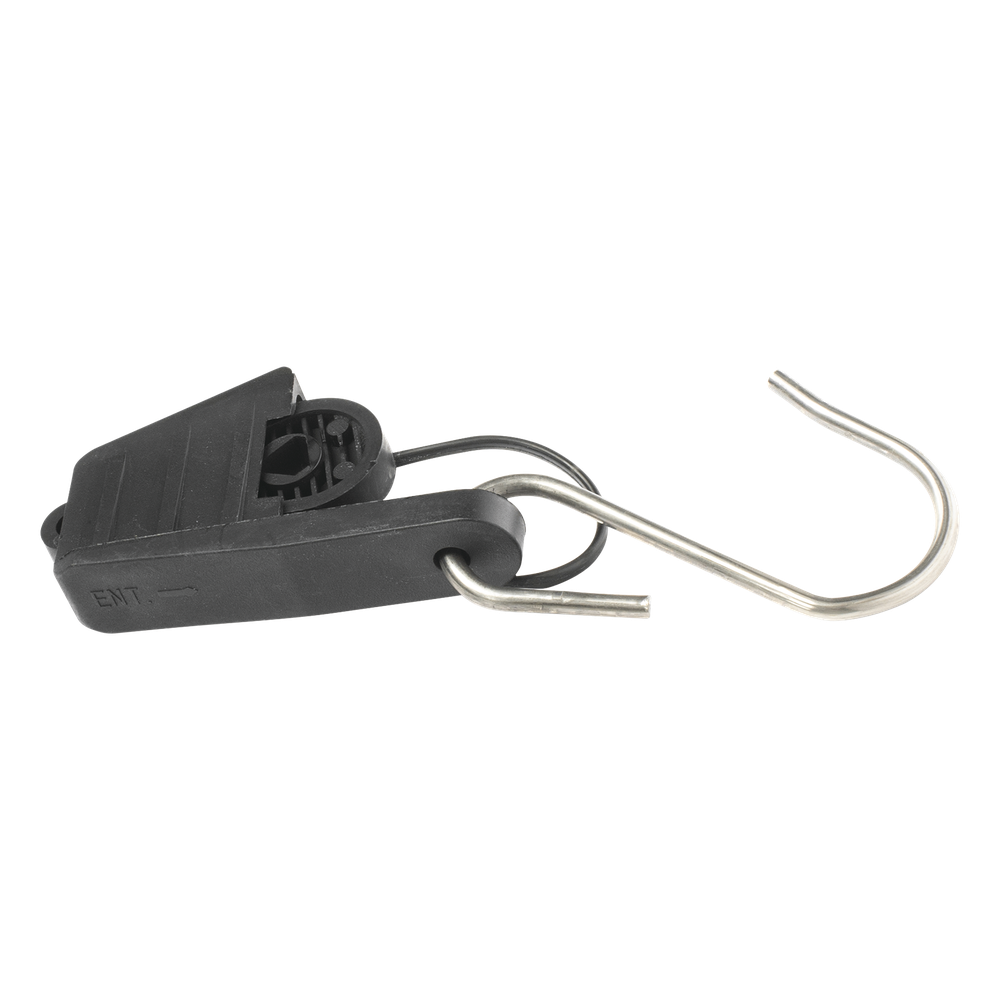 Tensor para fibra Drop plana LinkedPro LP-DWC