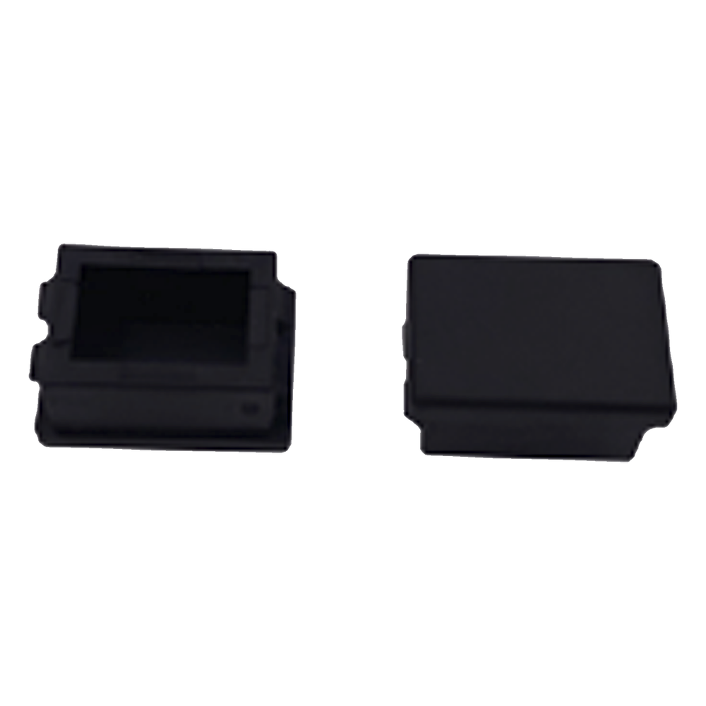 Inserto ciego para placas acopladoras LinkedPro LP-F-BLNK-I
