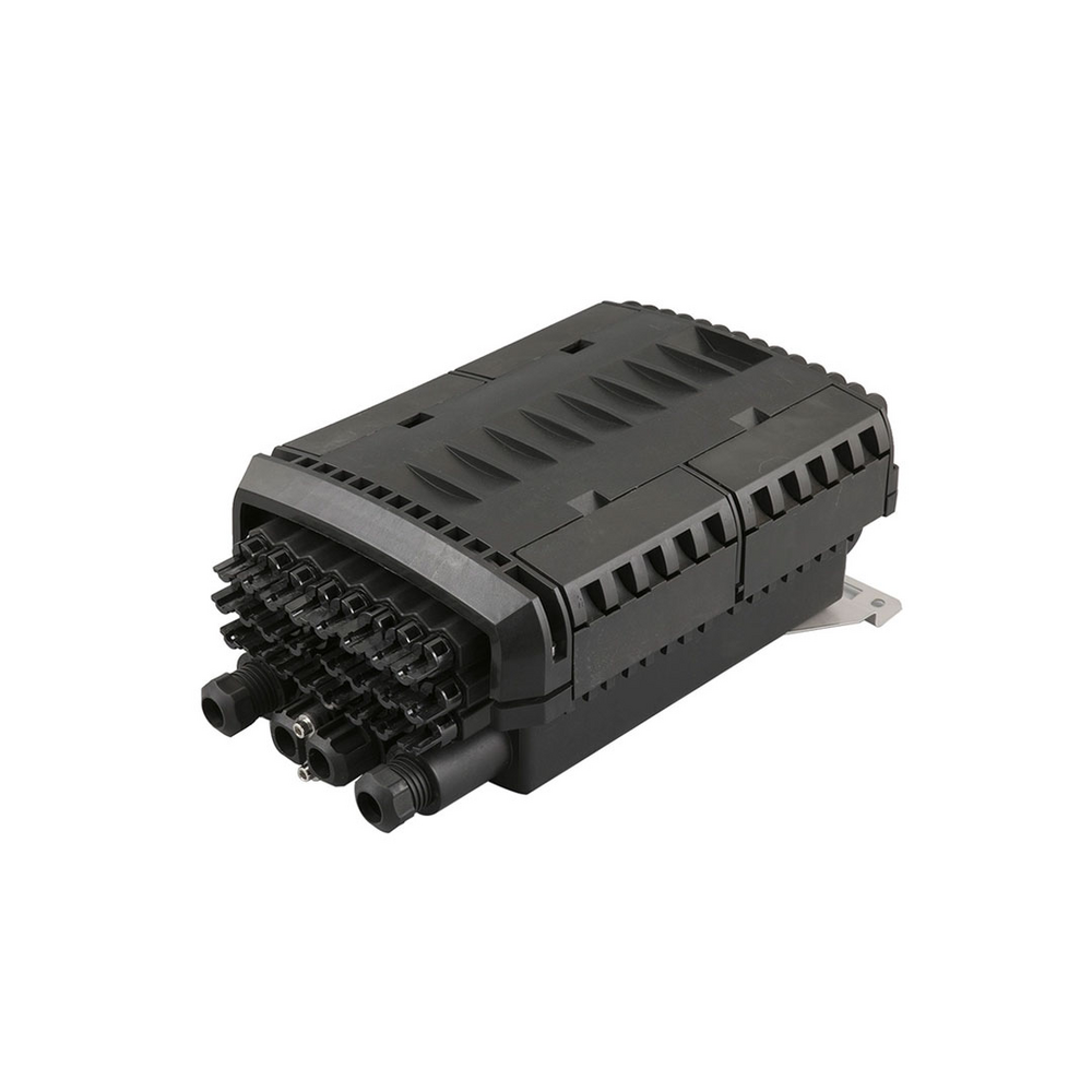 Caja de Distribución de Fibra Óptica LinkedPro LP-FAT16DB SC/APC