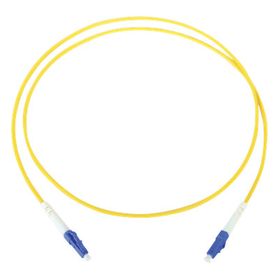 Jumper de Fibra Óptica LinkedPro LP-FO-6014B Monomodo Simplex