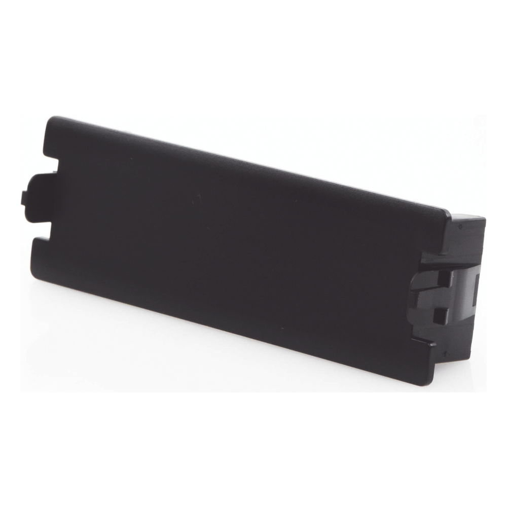 Placa ciega color negro para Distribuidor LinkedPro LP-FO-BLNK