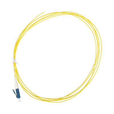 Pigtail de Fibra Óptica LinkedPro LP-FO-LCU-02 Monomodo LC/UPC Simplex 2 m