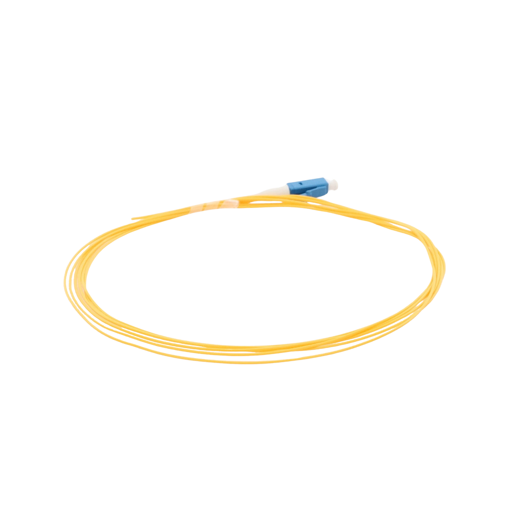 Pigtail de Fibra Óptica LinkedPro LP-FO-LCU-02 Monomodo LC/UPC Simplex 2 m