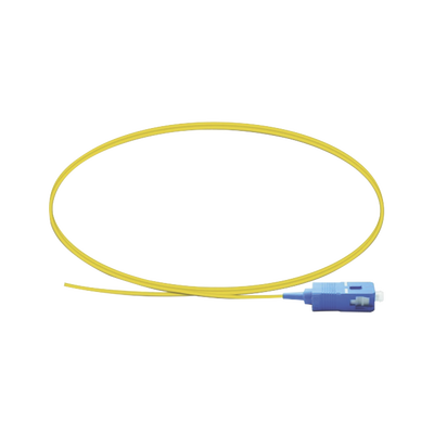 Pigtail de Fibra Óptica LinkedPro LP-FO-SCU-01 Monomodo SC/UPC Simplex