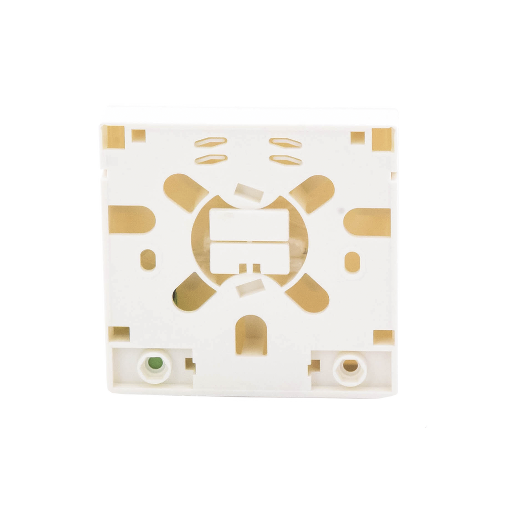 Caja Terminal de Fibra Óptica LinkedPro LP-FOFB SC/APC