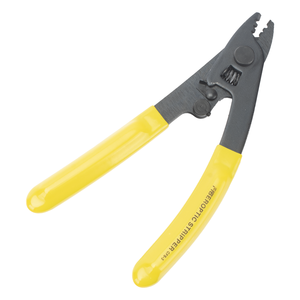 Desforradora de Fibra Óptica LinkedPro LP-FS3