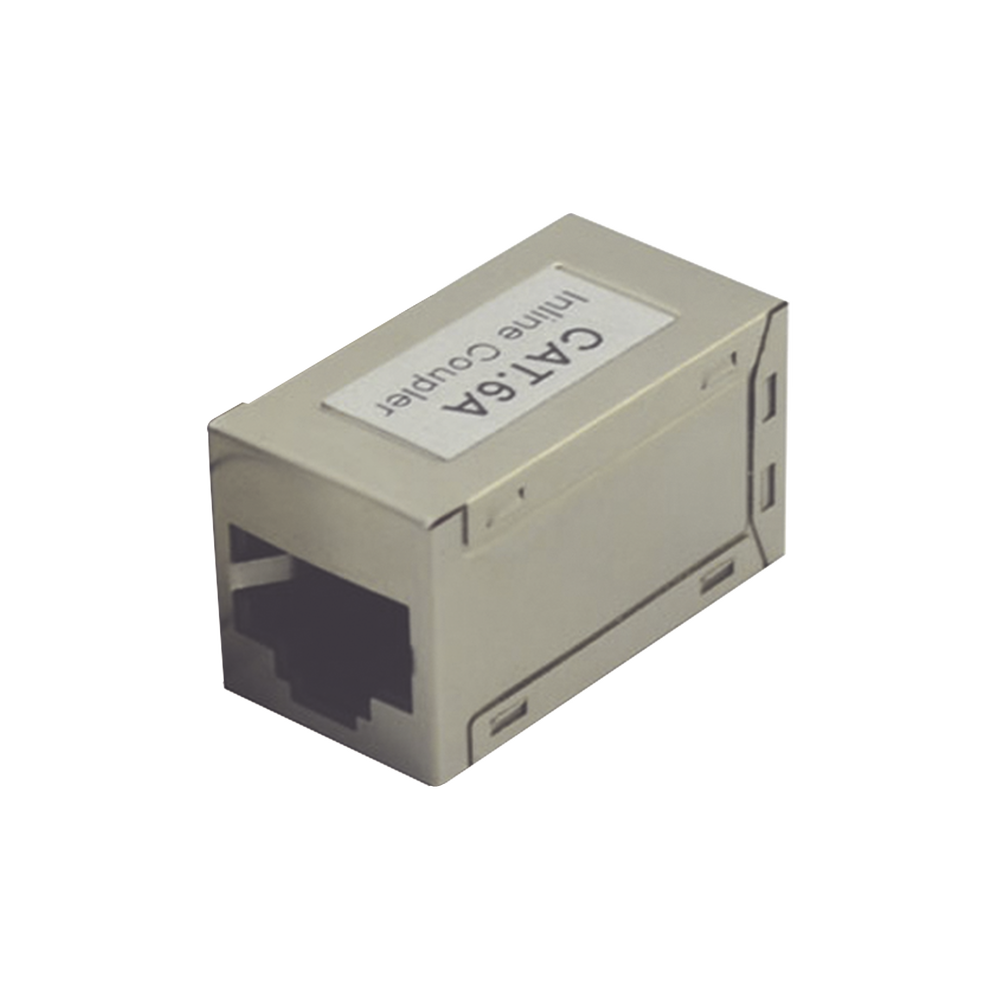 Acoplador STP Cat6A hembra LinkedPro LP-KJ-6A-47