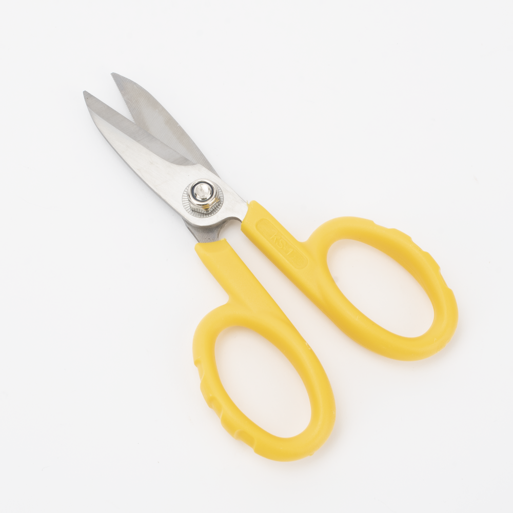 Tijeras para Corte de Kevlar en Cables LinkedPro LP-KS