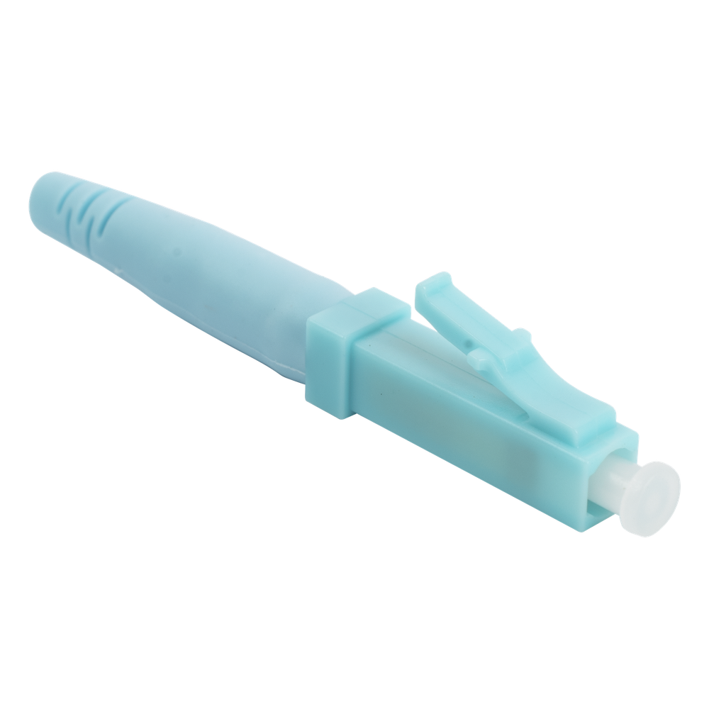 Conector Mecánico de Instalación en Campo LinkedPro LP-MM-LCUPC Multimodo LC/UPC