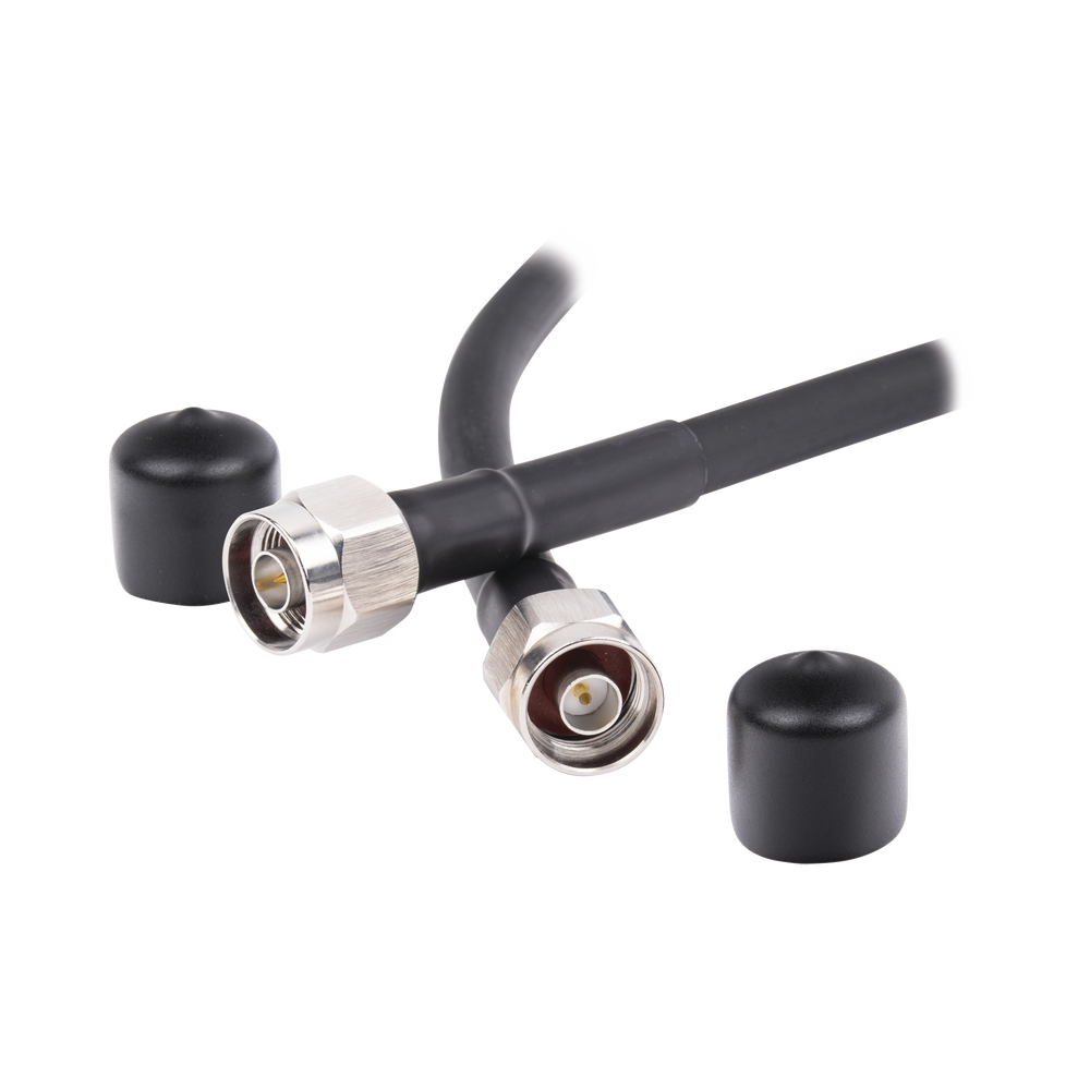 Jumper Ultra Flexible de baja pérdida LinkedPro LP-NM-NM-60-V2