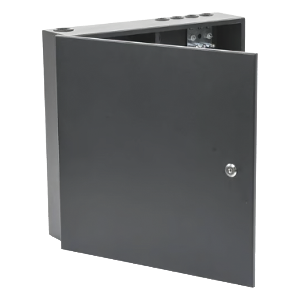 Distribuidor de fibra óptica LinkedPro LP-ODF-80-48W Dúplex