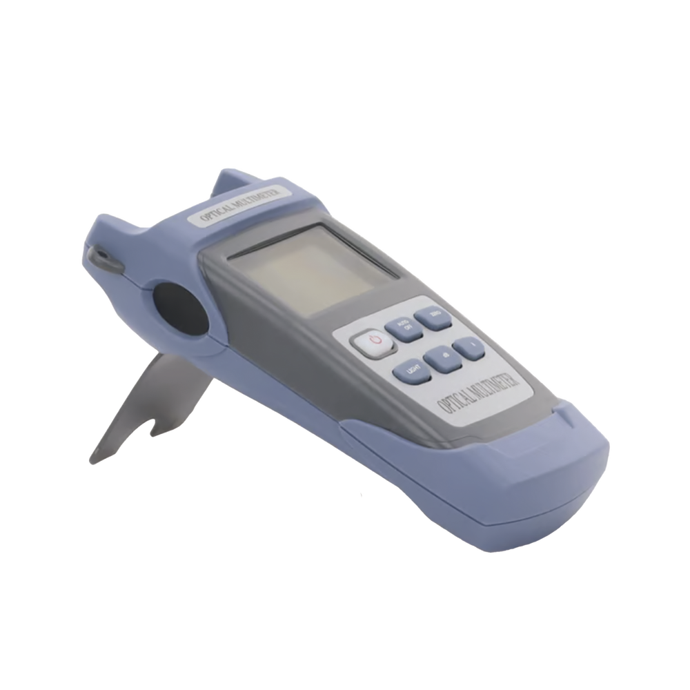 Medidor de Potencia para Fibra Óptica LinkedPro LP-OPM Monomodo