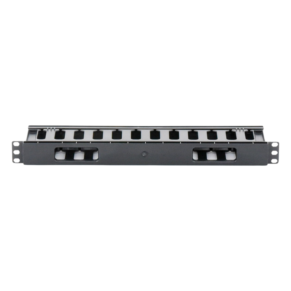 Organizador de cables Horizontal Para Rack LinkedPro LP-ORG-01
