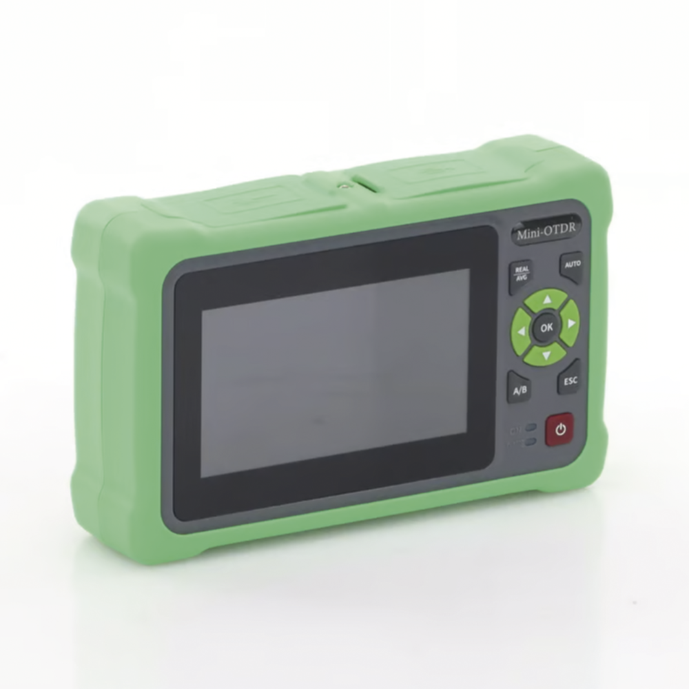 OTDR Touch para Pruebas en los Enlaces LinkedPro LP-OTDR-T