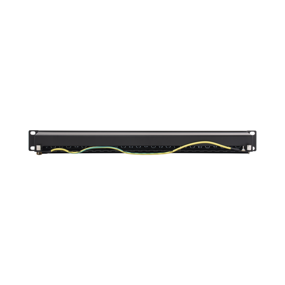 Panel de parcheo de impacto LinkedPro LP-PP-630