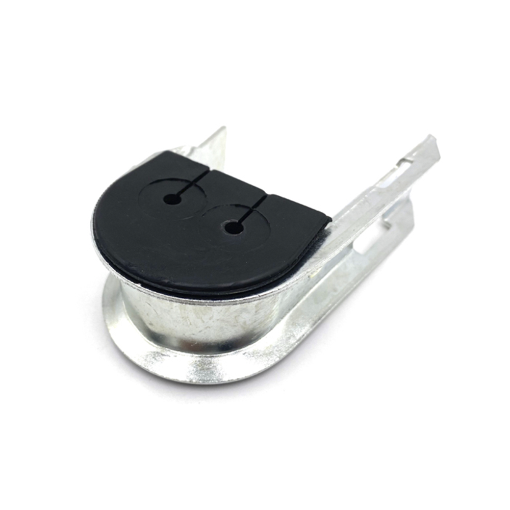 Herraje de Suspensión Tipo J 2X 8 LinkedPro LP-SCJ-2X815