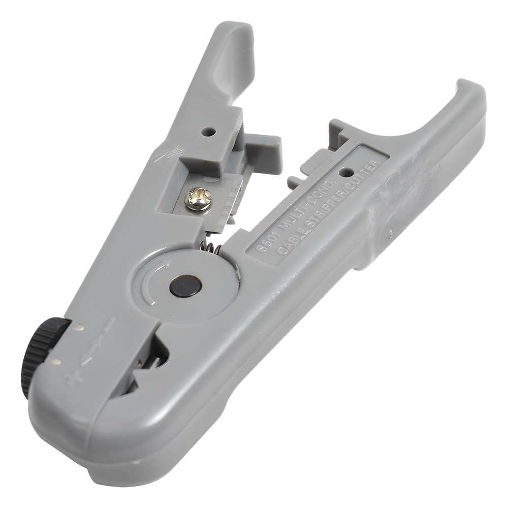Herramienta peladora de cable multi función LinkedPro LP-T-501-B