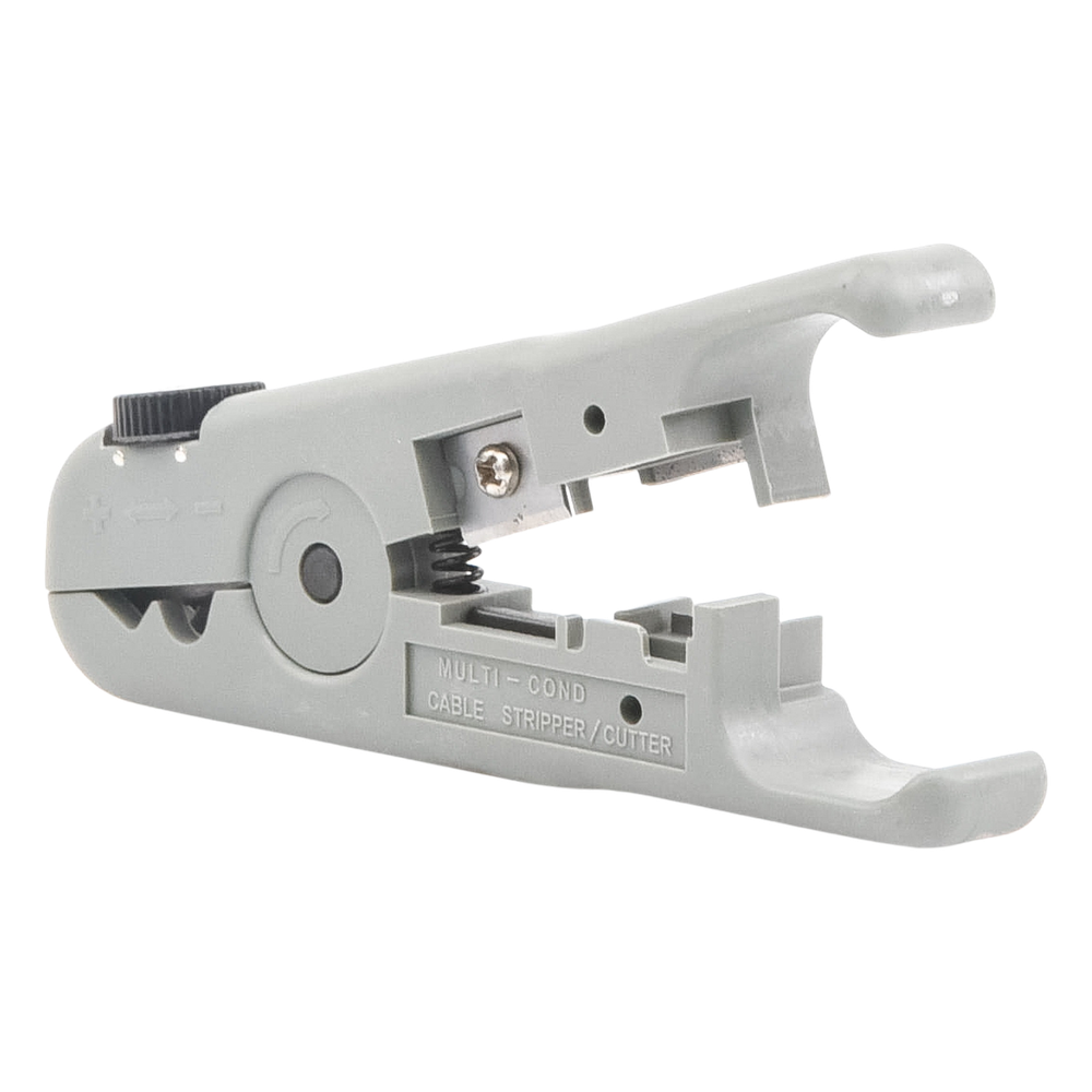 Herramienta peladora de cable multi función LinkedPro LP-T-501-B