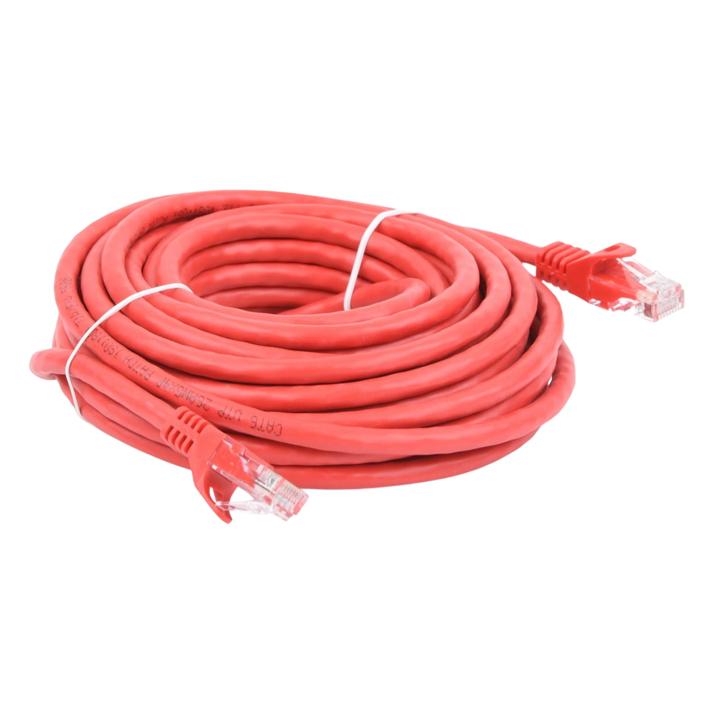 Cable de Parcheo UTP Cat6 LinkedPro LP-UT6-700-RD 7.0 m Rojo