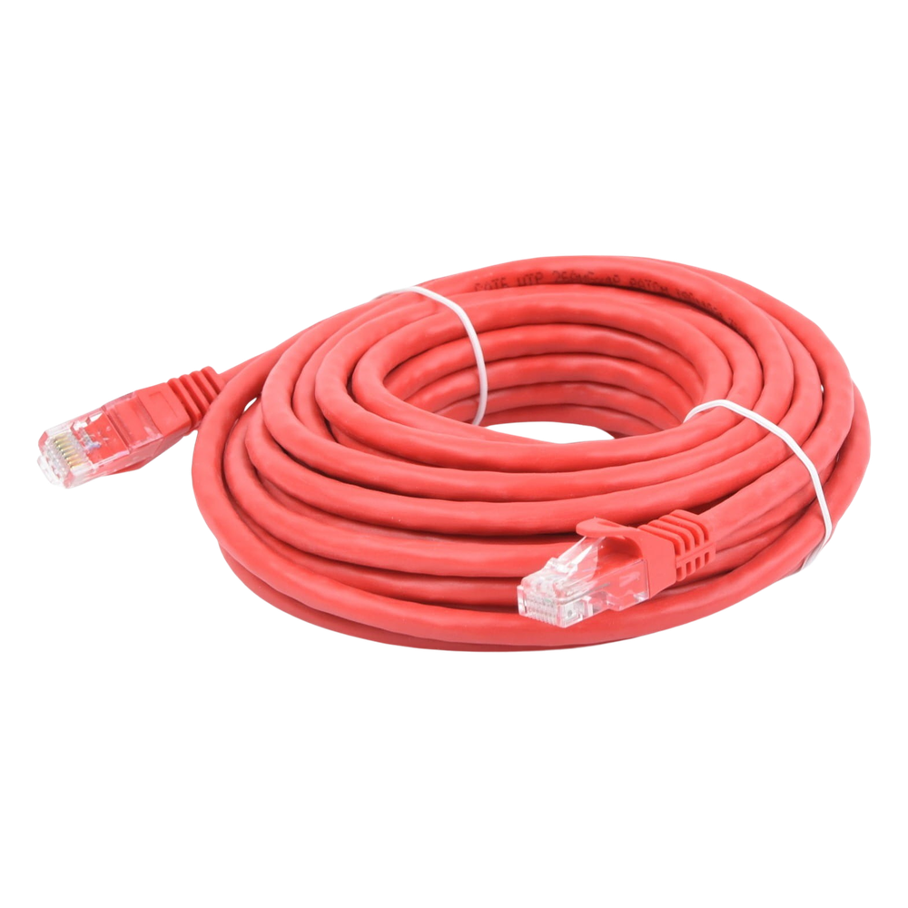 Cable de Parcheo UTP Cat6 LinkedPro LP-UT6-700-RD 7.0 m Rojo