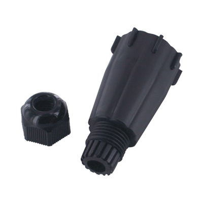 Conector tipo Glándula Industrial para proteger conexiones LinkedPro LP-WP-AD