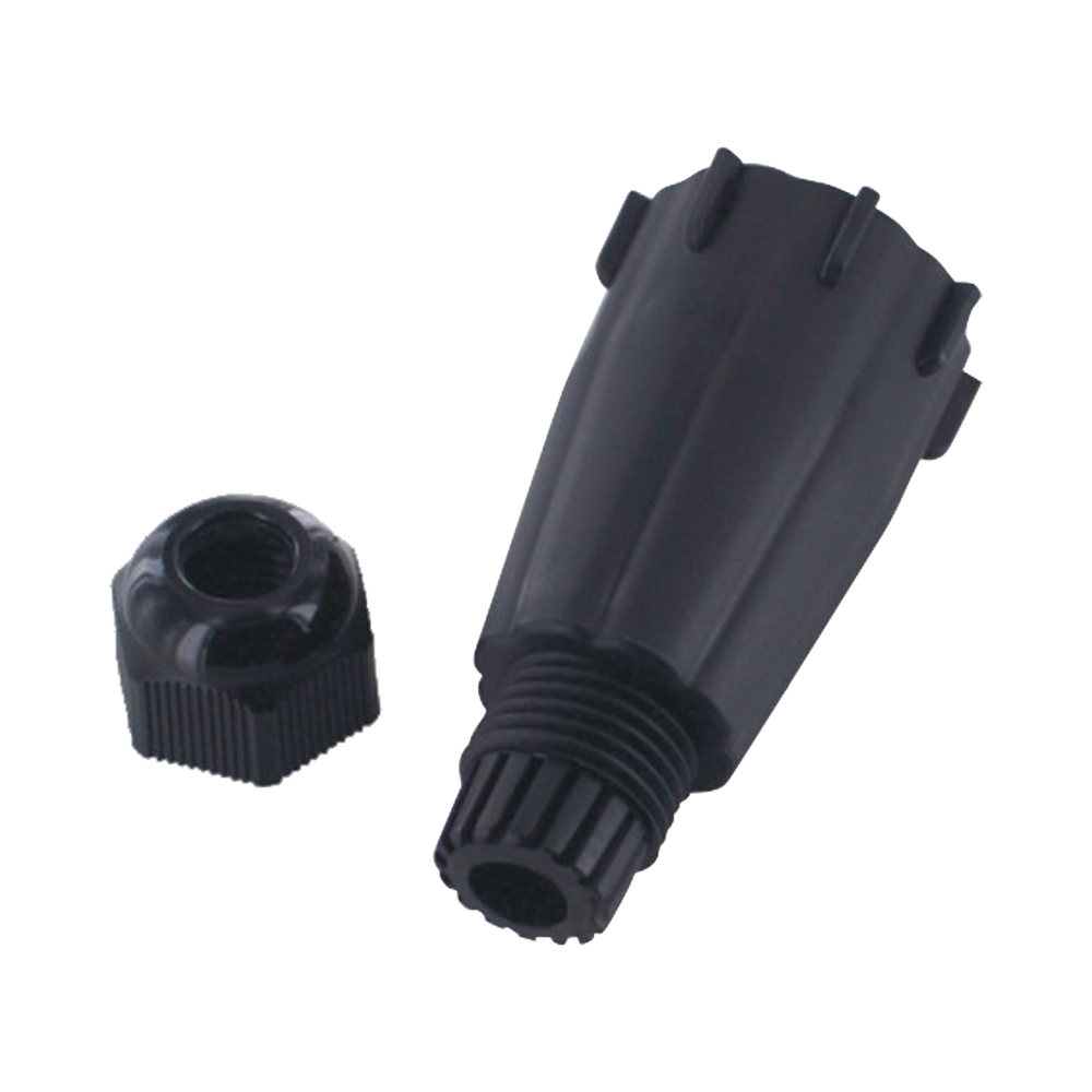 Conector tipo Glándula Industrial para proteger conexiones LinkedPro LP-WP-AD