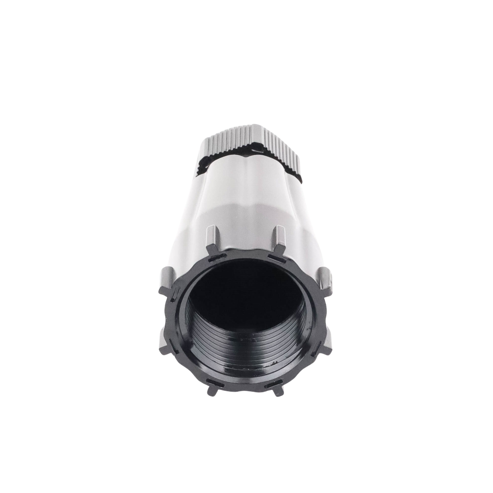 Conector tipo Glándula Industrial para proteger conexiones LinkedPro LP-WP-AD