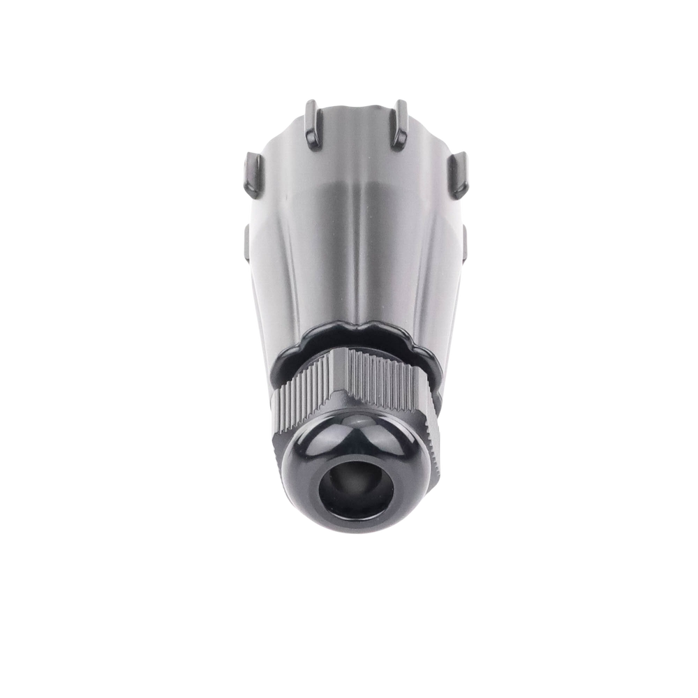 Conector tipo Glándula Industrial para proteger conexiones LinkedPro LP-WP-AD
