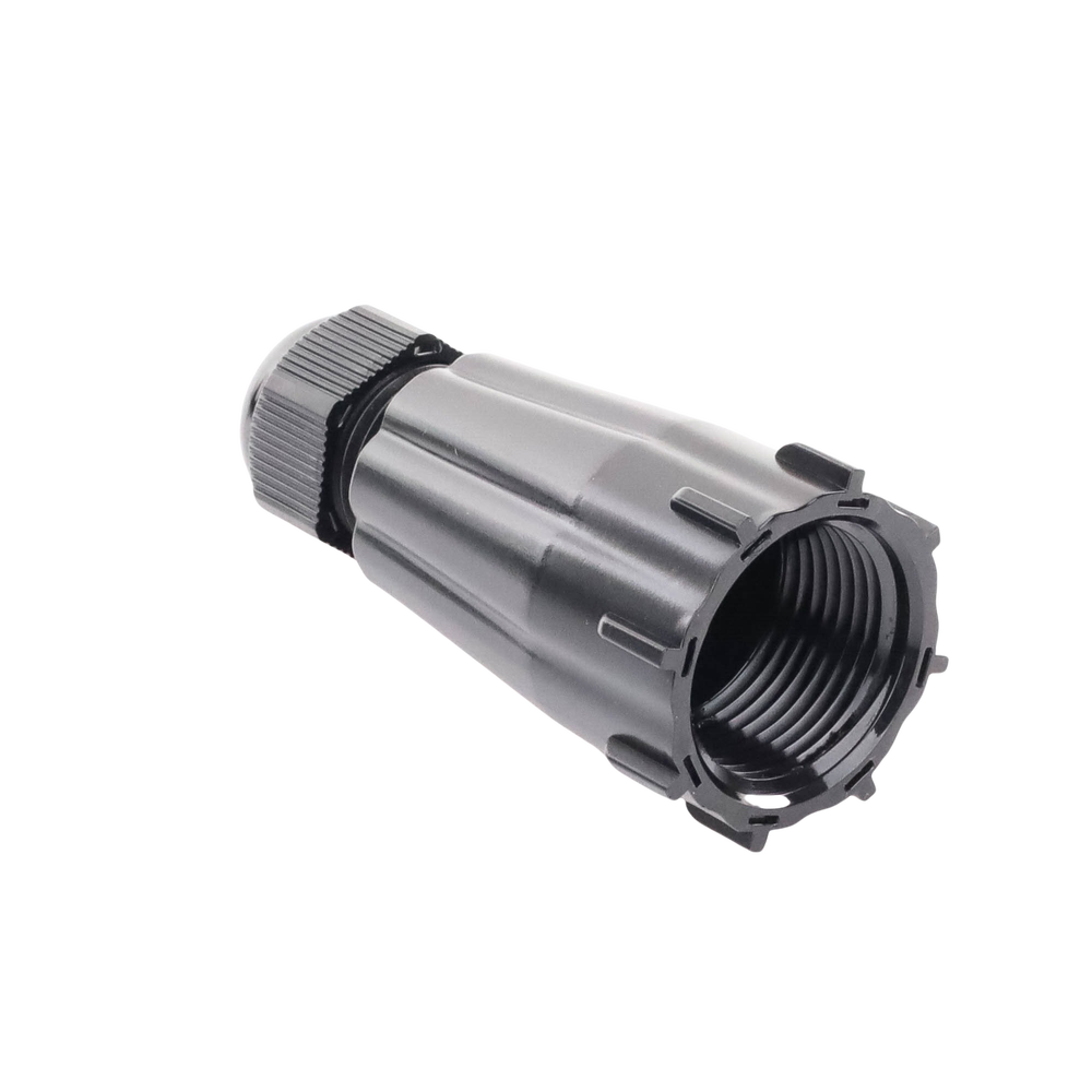 Conector tipo Glándula Industrial para proteger conexiones LinkedPro LP-WP-AD