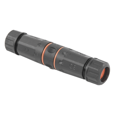 Acoplador RJ45 a prueba de agua Cat6A LinkedPro LPC6AWP